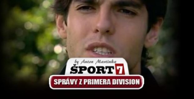 Správy dňa zo španielskej Primera Division (21.1.)