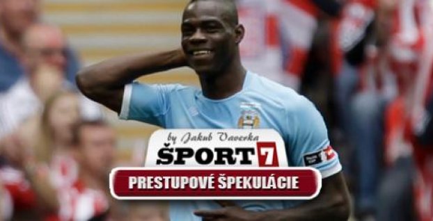 Prestupové špekulácie a novinky zo sveta futbalu (29.1.)