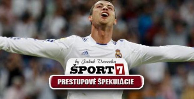 Prestupové špekulácie a novinky zo sveta futbalu (4.2.)