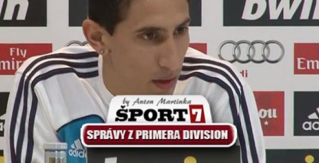Správy dňa zo španielskej Primera Division (7.2.)