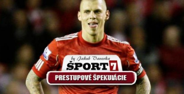 Prestupové špekulácie a novinky zo sveta futbalu (7.2.)