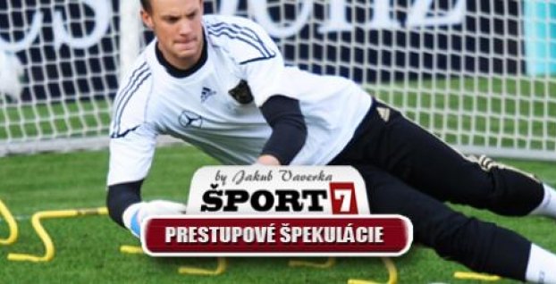 Prestupové špekulácie a novinky zo sveta futbalu (11.2.)