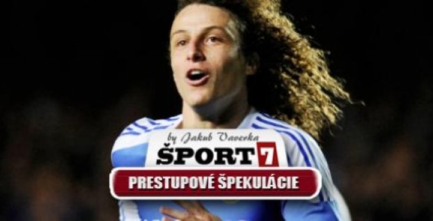 Prestupové špekulácie a novinky zo sveta futbalu (14.2.)