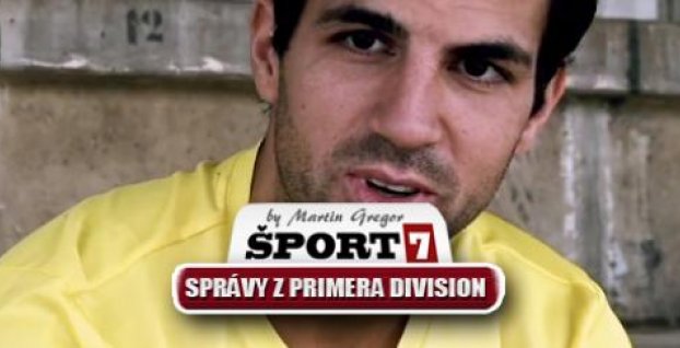 Správy dňa zo španielskej Primera Division (15.2.)