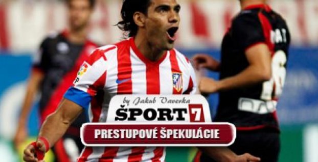 Prestupové špekulácie a novinky zo sveta futbalu (15.2.)