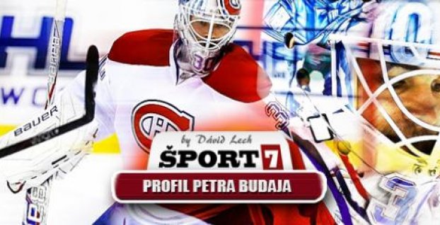 Slováci v NHL: Peter Budaj