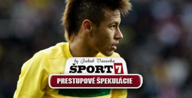 Prestupové špekulácie a novinky zo sveta futbalu (20.2.)