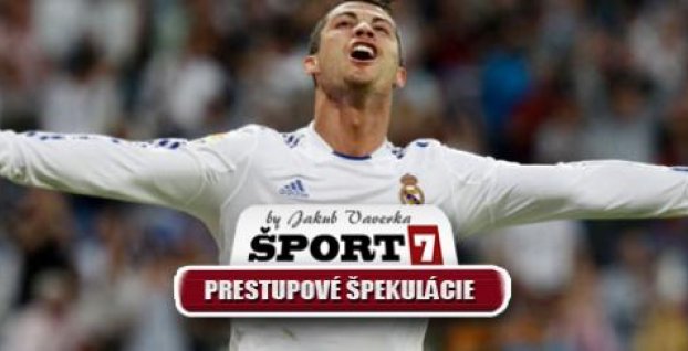 Prestupové špekulácie a novinky zo sveta futbalu (22.2.)