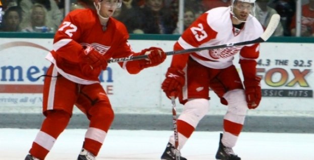 Tatar zvládol prechod k seniorskému hokeju na výbornú, v Amerike žiari