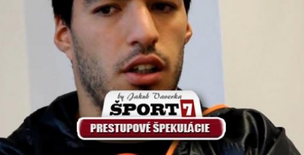 Prestupové špekulácie a novinky zo sveta futbalu (28.2.)