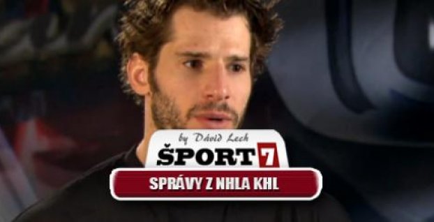 Správy dňa z NHL a KHL (1.3.)