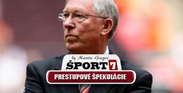 Prestupové špekulácie a novinky zo sveta futbalu (2.3.)