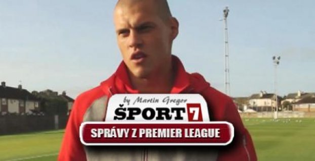 Správy dňa z anglickej Premier League (6.3.)