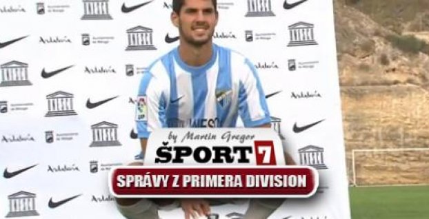 Správy dňa zo španielskej Primera Division (9.3.)