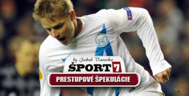 Prestupové špekulácie a novinky zo sveta futbalu (9.3.)