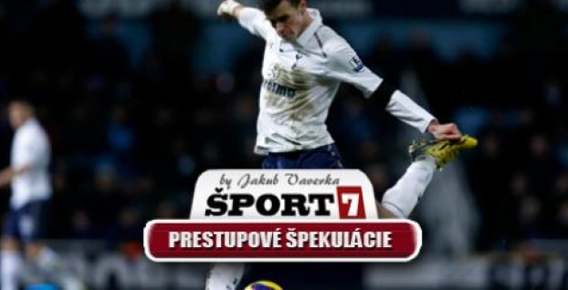 Prestupové špekulácie a novinky zo sveta futbalu (10.3.)