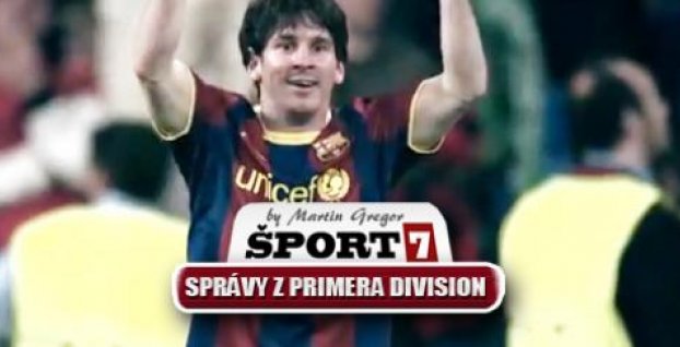 Správy dňa zo španielskej Primera Division (11.3.)