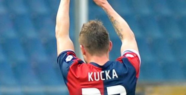 Juraj Kucka po sezóne do AC Miláno! 