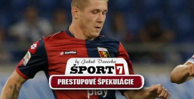 Prestupové špekulácie a novinky zo sveta futbalu (12.3.)