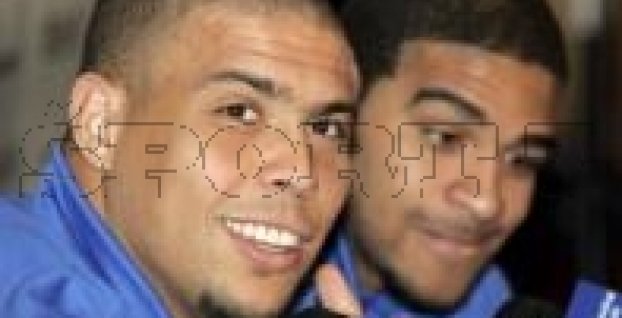 Palmeiras prejavil záujem o Adriana