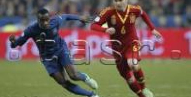 Španieli vyhrali v šlágri na pôde Francúzska + HLASY