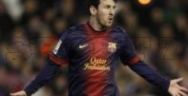 Messi už len krôčik od ďalšieho úžasného rekordu!