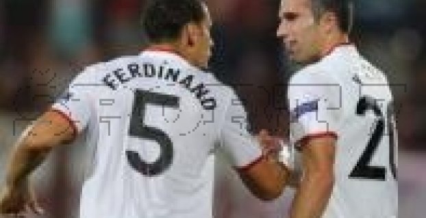 Ferdinand terčom rasistických pokrikov anglických fanúšikov
