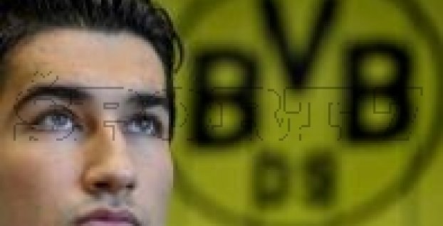  Nuri Sahin odkazuje: Nezlyhal som!