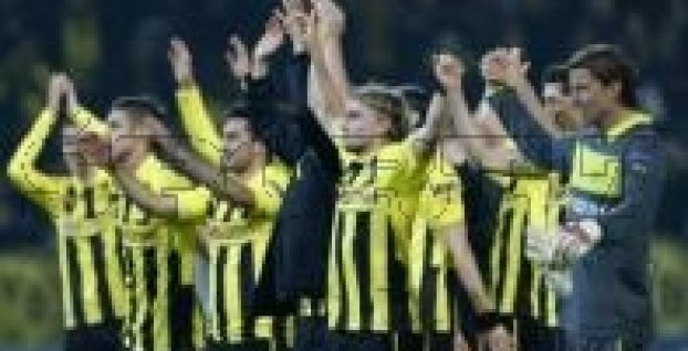 Borussia Dortmund do Malagy aj so Schmelzerom a Blaszczykowskim