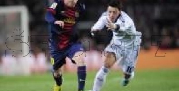 Messi nedohral pre zranenie duel s PSG