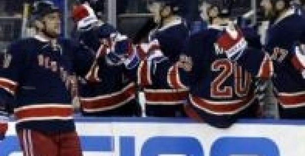 Clowe novým spoluhráčom Gáboríka v NY Rangers