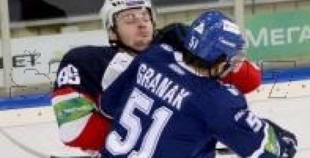 Správy dňa z NHL a KHL (8.4.)