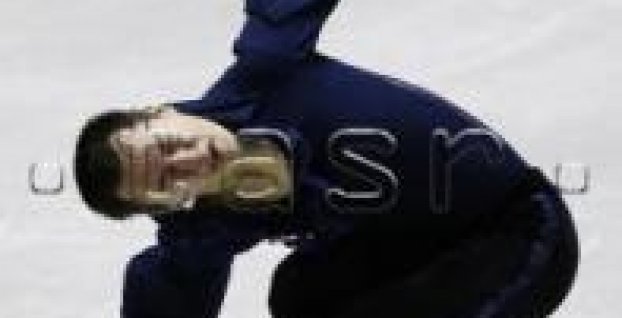 Krasokorčuľovanie: Chan vyhral krátky program na World Team Trophy