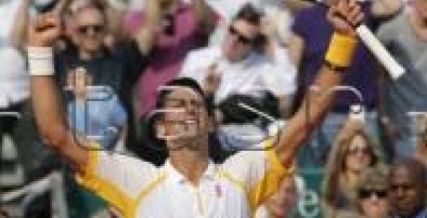 Tenis: Djokovič postúpil do 3. kola turnaja ATP v Monte Carlo (8)