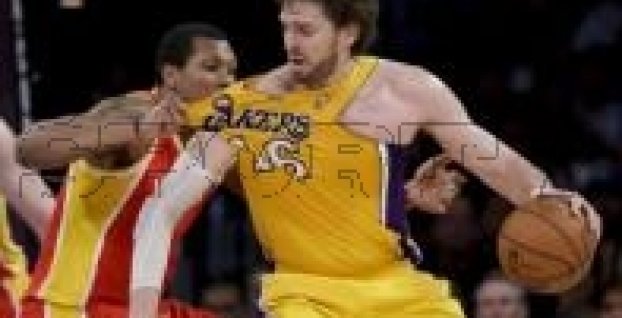 NBA: Dvojice pre play off známe, aj s Lakers!