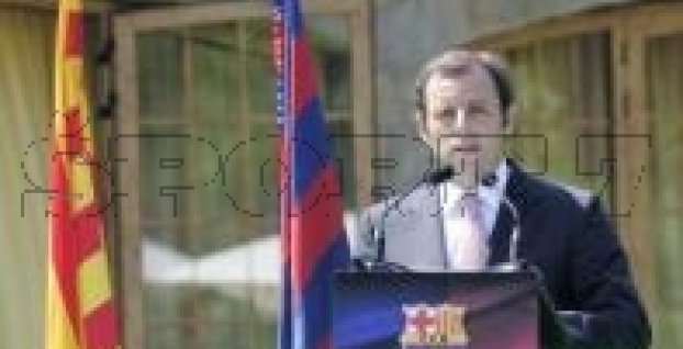 Rosell chce zostať šéfom FC Barcelona