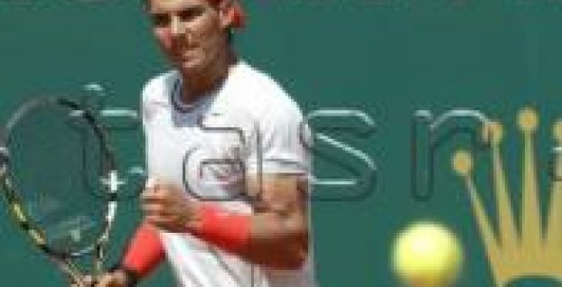 Tenis: Gasquet postúpil z 3. kola na turnaji ATP v Monte Carlo (5)
