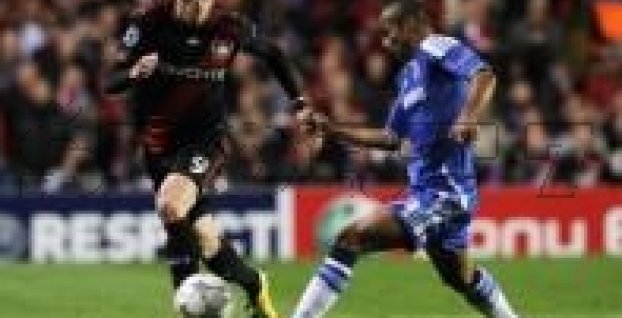 Chelsea rokuje s Leverkusenom ohľadne Schürrleho