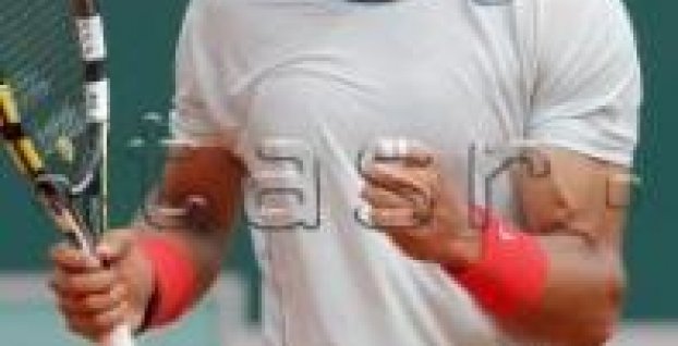 Tenis: Tsonga v semifinále turnaja ATP v Monte Carlo s Nadalom (2)