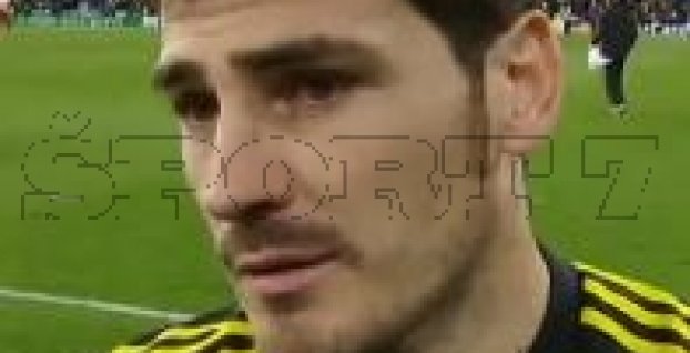 Xavi: Casillas do Barcelony v lete neprestúpi!