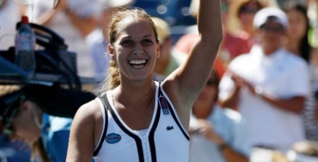 US OPEN: Cibulková cez Kuznecovovú do štvrťfinále