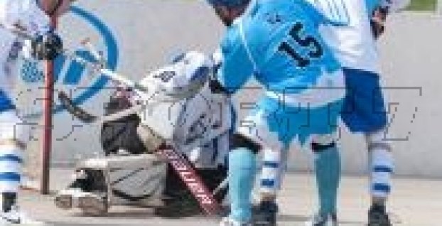 Hokejbal: Bronz do Skalice, Martin štvrtý 