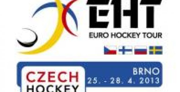 Program Czech Hockey Games 2013