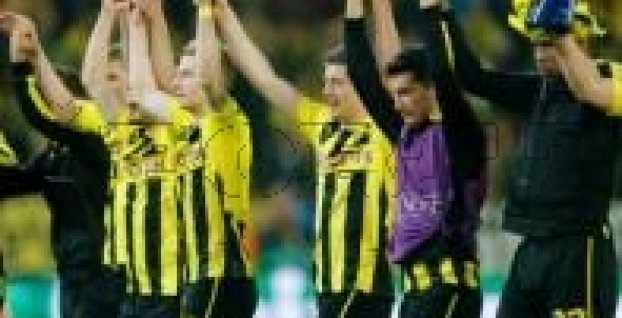 Ohlasy po zápase Dortmund - Real Madrid (4:1)