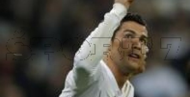Zranený Ronaldo vynechá derby s Atléticom