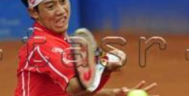 Tenis: Nišikori podľahol v 3. kole turnaja ATP v Barcelone Ramosovi (7)