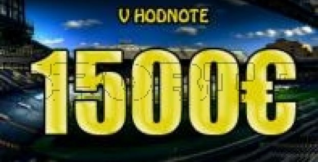 Súťaž o zájazd v hodnote 1500 eur: Poznáme meno výhercu!