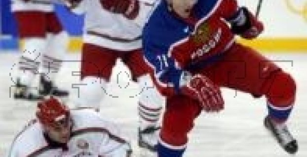 Rusi spoliehajú predovšetkým na hráčov z KHL