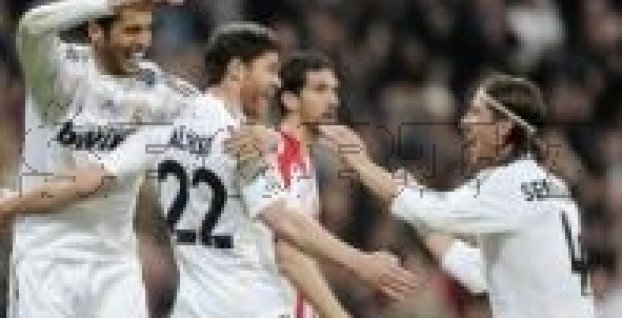 Správy dňa zo španielskej Primera Division (03.05.)