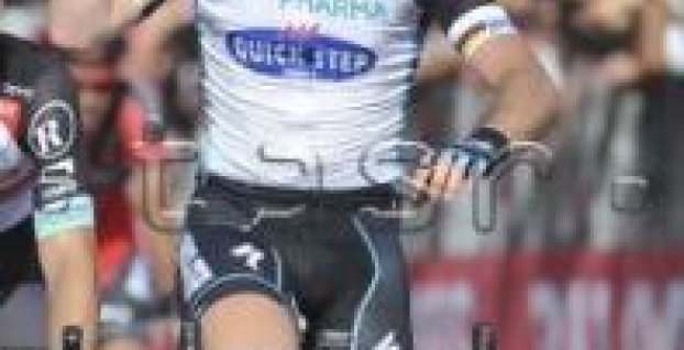 Cyklistika: Cavendish po triumfe v 1. etape Gira: 